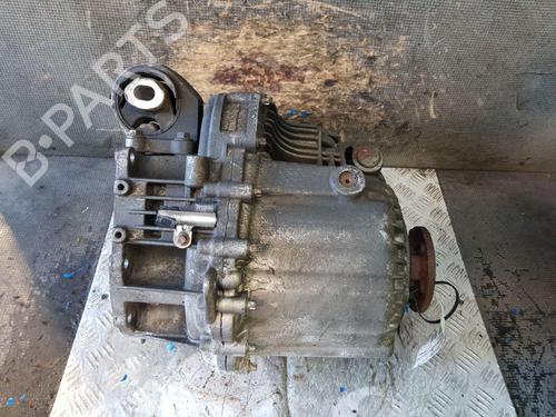 Transfer box LAND ROVER DISCOVERY III (L319) 2.7 TD 4x4 | BP30379204M36