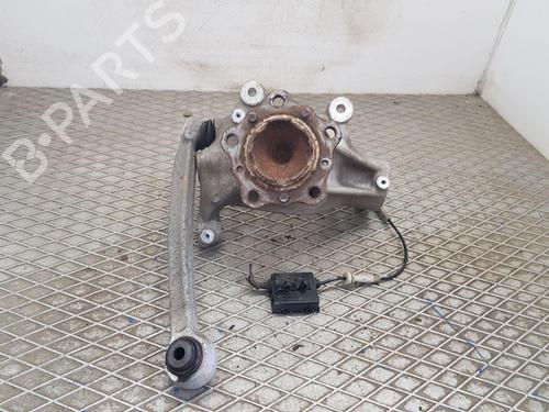Used Right front steering knuckle BMW 4 Coupe (F32, F82) M4 Competition (450 hp) 25839815