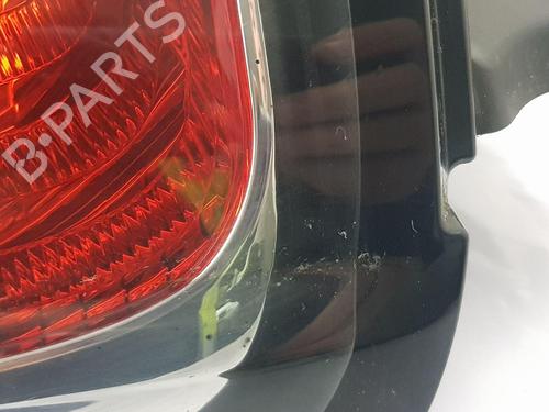 Left taillight CITROËN C3 Picasso (SH_) 1.6 HDI 90 | BP33329724C34  - Image 5