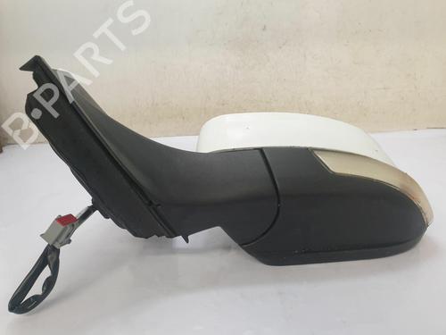 Left mirror FORD MONDEO IV (BA7) | BP23119320C26