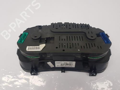 Kombiinstrument VW GOLF IV (1J1) 1.4 16V | BP29575874C47 