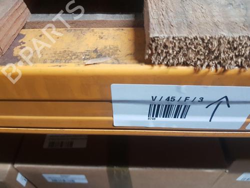 Electronic module FORD FOCUS II (DA_, HCP, DP) 1.6 TDCi | BP36093444M83 - Image 8