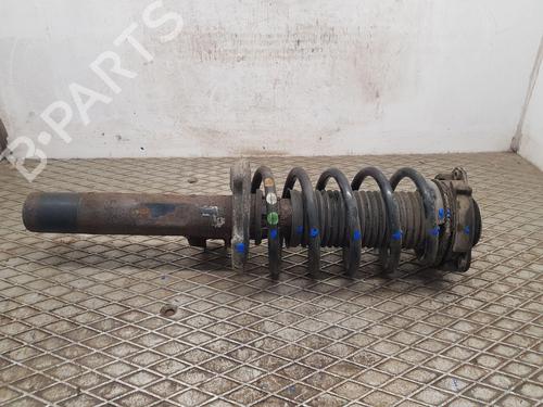 Used Left front shock absorber VW CADDY III Box Body/MPV (2KA, 2KH, 2CA, 2CH) 1.9 TDI (105 hp) 29379041