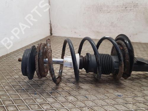Left front shock absorber FIAT PANDA (169_) 1.1 (169.AXA1A) | BP29492573M16 