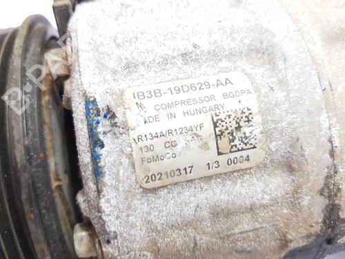 AC-Kompressor FORD RANGER (TKE)  | BP29548982M34