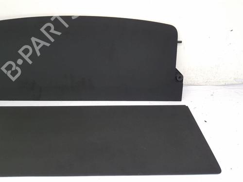 Rear parcel shelf BMW X4 (G02, F98) xDrive 30 d | BP29620264C85 