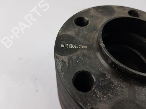 Other BMW 1 (F40) 118 d | BP26533508O1 