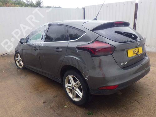 Luftventil FORD FOCUS III 1.6 TDCi | BP38705663I21  - Image 9