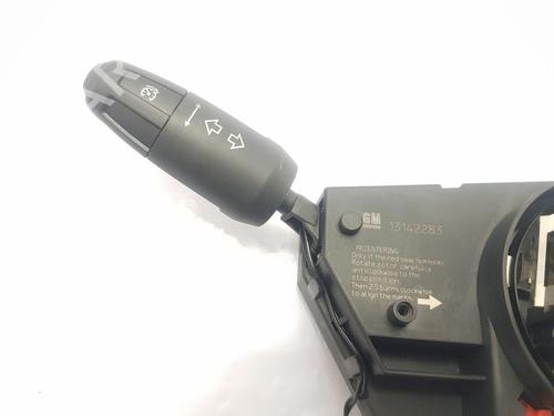 Steering column stalk VAUXHALL CORSA Mk III (D) (S07) 1.2 i 16V (L08) | BP29815893I23 