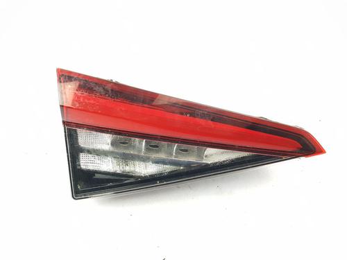 Used Left tailgate light SKODA KODIAQ I (NS6, NS7, NV7) 2.0 TDI 4x4 (190 hp) 30445477