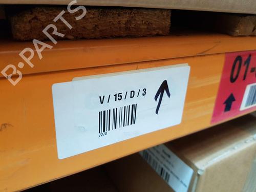 Engine control unit (ECU) FORD FIESTA VI (CB1, CCN) 1.4 TDCi | BP37794398M57  - Image 5