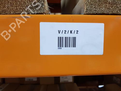 Electronic module BMW 5 (G30, F90)  | BP27372151M83 