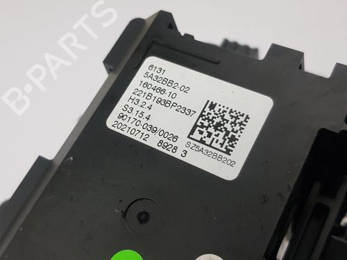 Gearstang BMW 1 (F40) M 135 i xDrive | BP31819969M90