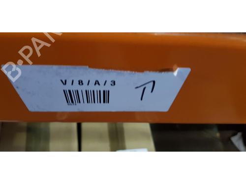 Electronic module VOLVO V50 (545) 2.0 D | BP29575624M83 