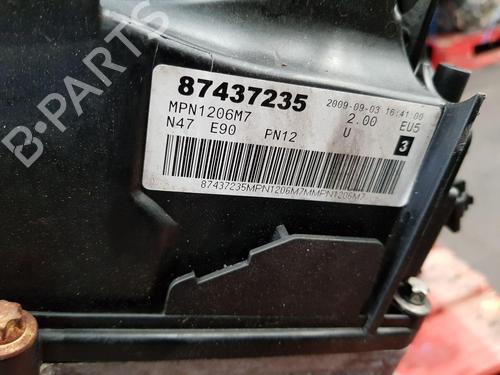 Engine BMW 1 Coupe (E82) 118 d | BP32069877M1 