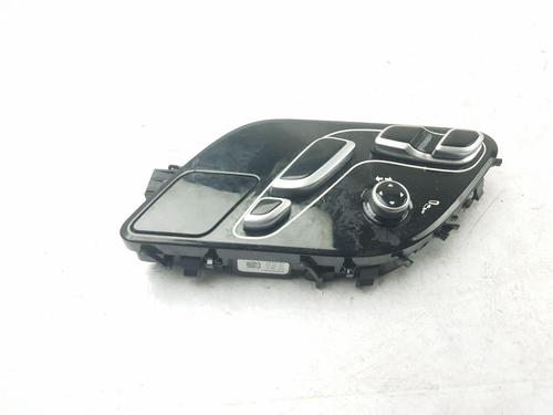 Used Switch Switch LAND ROVER RANGE ROVER SPORT II (L494) 3.0 D300 4x4 (300 hp) 35772327 35772327