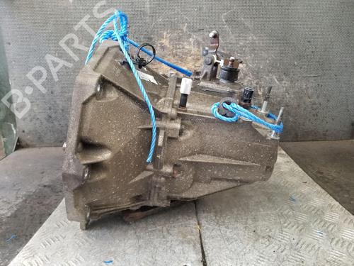 Gearbox SUZUKI CELERIO (LF) 1.0 (AVK310) | BP34708516M3 - Image 5