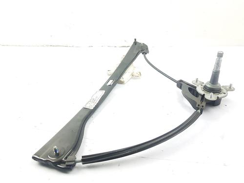 Rear right window mechanism SKODA FABIA III (NJ3) 1.0 | BP29467315C25 