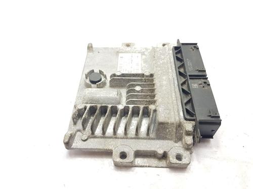 Engine control unit (ECU) FORD FOCUS III 2.0 TDCi | BP30976694M57 
