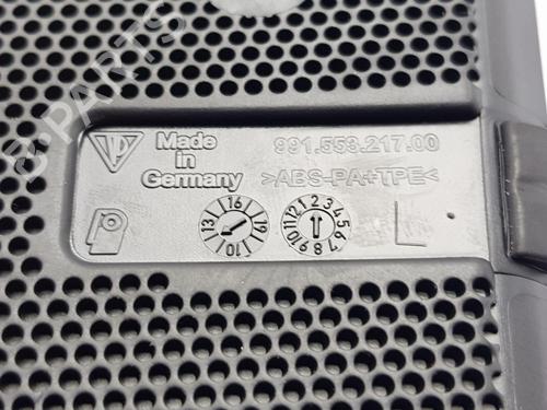 Andre PORSCHE BOXSTER (981)  | BP22683002O1  - Image 6