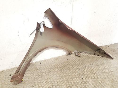 Left front fenders HONDA CIVIC VIII Hatchback (FN, FK) 1.4 (FK1, FN4) | BP22940385C41 