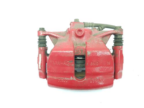 Right front brake caliper VW POLO VI (AW1, BZ1, AE1) | BP30090743M104
