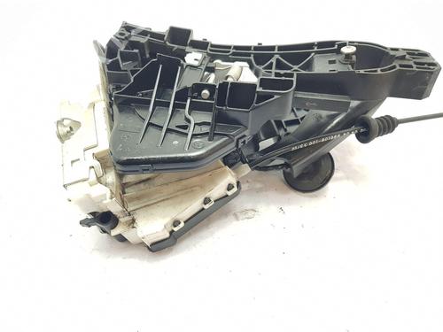 Rear right lock MERCEDES-BENZ B-CLASS Sports Tourer (W245) B 160 (245.231) | BP25010851C99 
