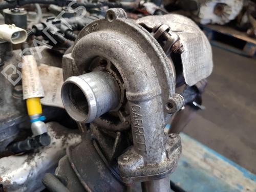 Engine VAUXHALL CORSA Mk III (D) (S07) 1.3 CDTI (L08) | BP37262008M1 - Image 10