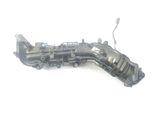 Used Intake manifold MINI MINI (F56) Cooper D (116 hp) 22207630