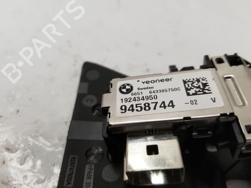 Electronic module MINI MINI COUNTRYMAN (F60) Cooper SE ALL4 | BP22665050M83 - Image 4