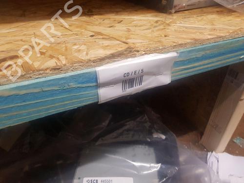 Electronic module BMW 3 (F30, F80) 320 d | BP22678091M83 