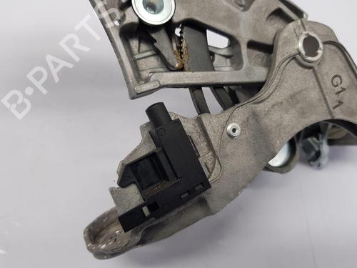 håndbremse SKODA OCTAVIA III Combi (5E5, 5E6) 1.6 TDI | BP29900521I18 