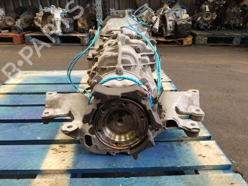Gearbox AUDI A6 C6 (4F2) 3.0 TDI quattro | BP36812877M3 - Image 5