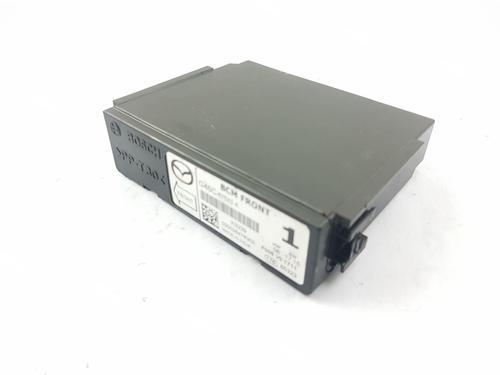 Electronic module MAZDA 3 (BM, BN) 2.0 | BP29378724M83 