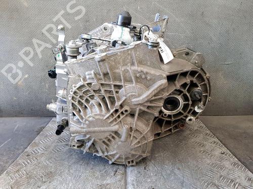 Gearbox JEEP CHEROKEE (KL) 2.0 CRD | BP22680035M3