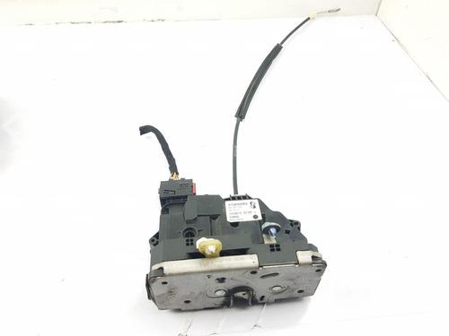 Used Front right lock FIAT PUNTO (199_) 1.4 (199AXB1A, 199BXB1A, 199BXB11, 199AXB11) (78 hp) 29620584