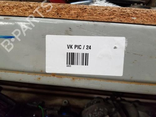 Cup/Object holder BMW Z4 Roadster (E85) 2.2 i | BP35885358I37 - Image 7