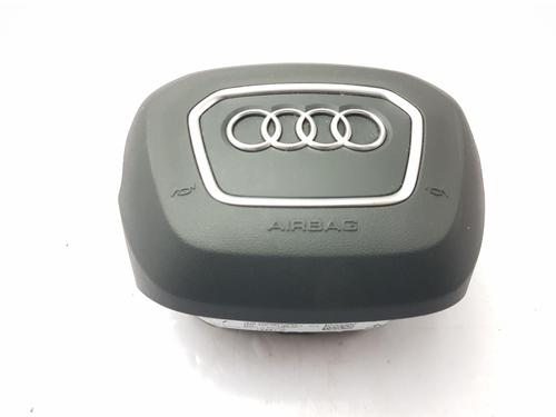 Airbag do condutor AUDI Q7 (4MB, 4MG, 4MQ) SQ7 TDI quattro (435 hp) 32375158