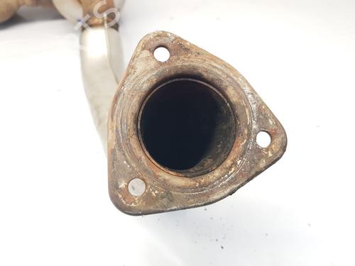 Exhaust system PORSCHE BOXSTER (987) 2.9 | BP34384317M121  - Image 5