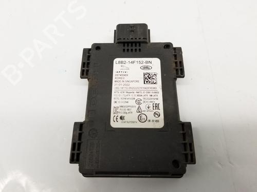 Electronic module LAND ROVER DEFENDER Van (L663) | BP35772111M83 - Image 4