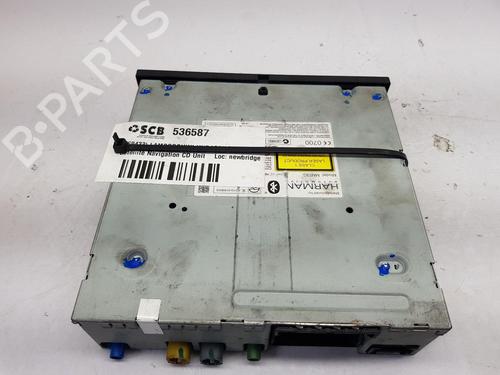 Electronic module LAMBORGHINI HURACÁN 5.2 LP 610-4 | BP22677116M83  - Image 20