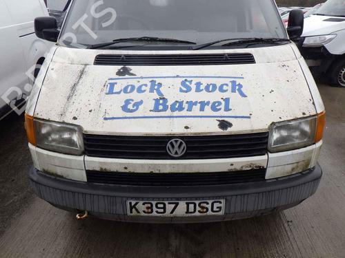 Steering column stalk VW TRANSPORTER T4 Van (70A, 70H, 7DA, 7DH) 2.0 | BP32306373I23 