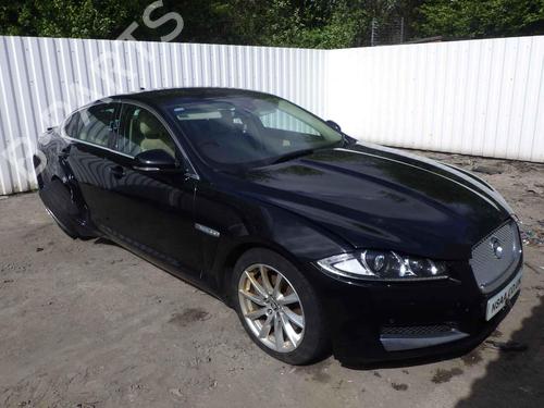 Left tailgate light JAGUAR XF I (X250) 2.2 D | BP27330656C79 - Image 14