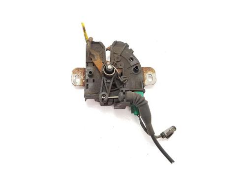 Used Hood lock FORD S-MAX (WA6) [2006-2014]  22667259