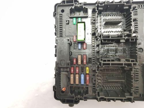 Electronic module FORD TRANSIT CONNECT V408 Box Body/MPV  | BP29514524M83 
