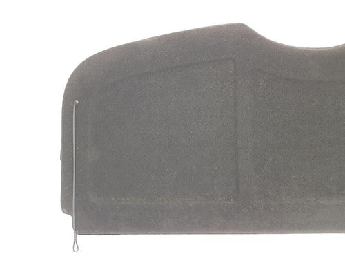 Rear parcel shelf PEUGEOT 207 (WA_, WC_) 1.4 | BP29871033C85