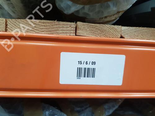 Other TESLA MODEL 3 (5YJ3)  | BP34708662O1  - Image 8