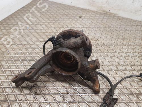 Left front steering knuckle HYUNDAI i30 (FD) 1.4 | BP32149102M25  - Image 6