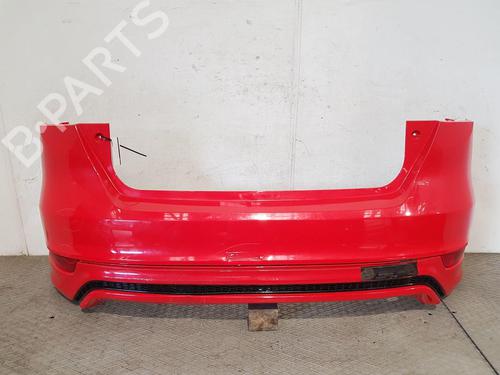 Used Rear bumper FORD FOCUS III 2.0 TDCi (150 hp) 22206021
