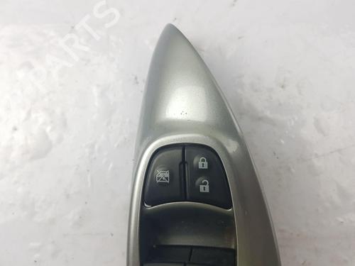 Right front window switch NISSAN JUKE (F15) 1.6 | BP37158865I26 - Image 2
